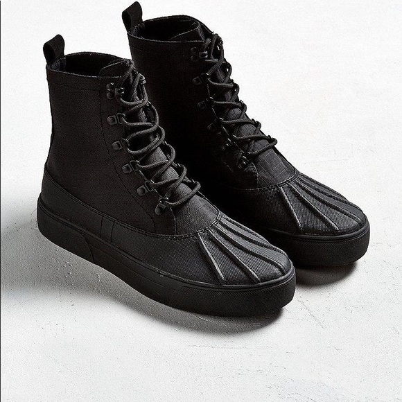 Modern duck boots Clearance